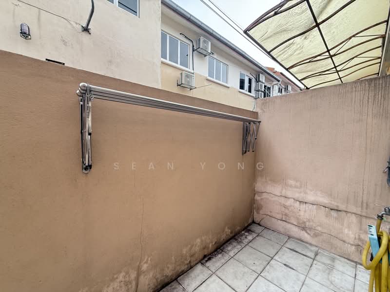 Rumah Teres 2 Tingkat untuk Dijual di Sungai Buloh (Selangor) - Sean Yong - PropertyGuru.com.my