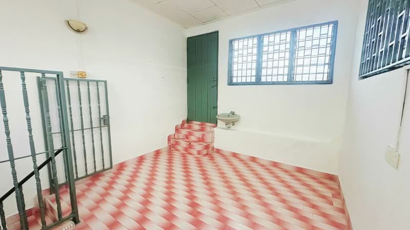 1-storey Terraced House for Sale in Taman Johor (Tampoi) - San . - PropertyGuru.com.my