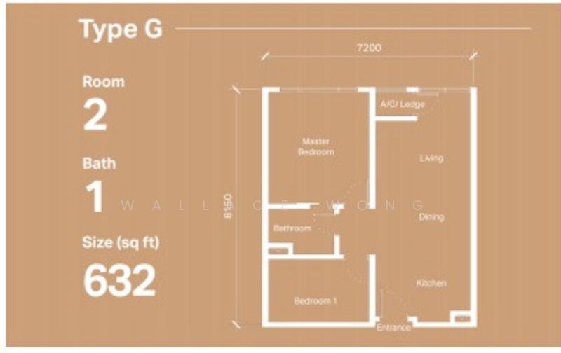 Service Residence for Rent at BeCentral @ i-City - Wallace Wong - PropertyGuru.com.my