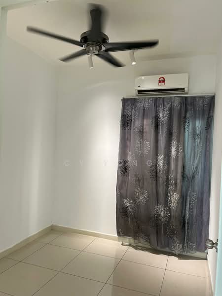 Servis Apartment untuk Disewa di Savanna Executive Suite @ Southville City - CY Yong - Interior - PropertyGuru.com.my