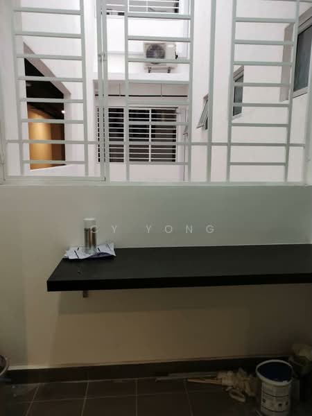 Servis Apartment untuk Disewa di Savanna Executive Suite @ Southville City - CY Yong - Interior - PropertyGuru.com.my
