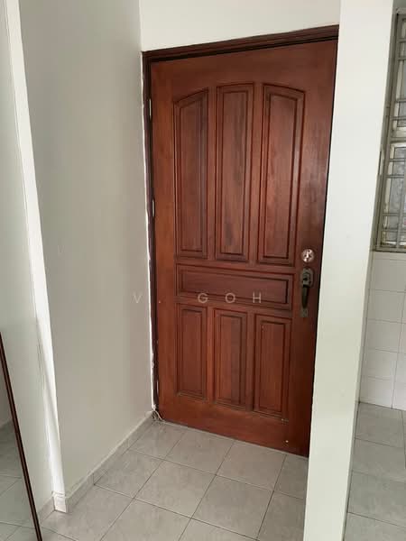 Apartment for Rent at BJ Court Apartment - V. Goh - Entrance - PropertyGuru.com.my
