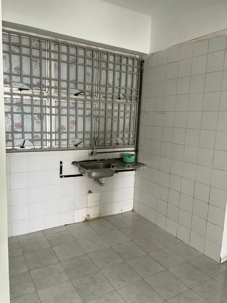 Apartment for Rent at BJ Court Apartment - V. Goh - Kitchen - PropertyGuru.com.my
