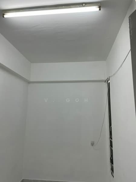 Apartment for Rent at BJ Court Apartment - V. Goh - Interior - PropertyGuru.com.my