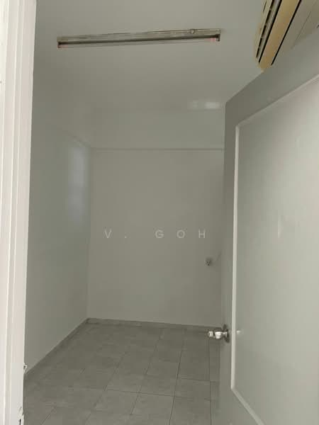 Apartment for Rent at BJ Court Apartment - V. Goh - Interior - PropertyGuru.com.my