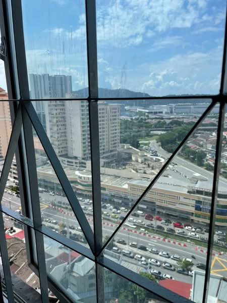 Apartment for Rent at BJ Court Apartment - V. Goh - View - PropertyGuru.com.my