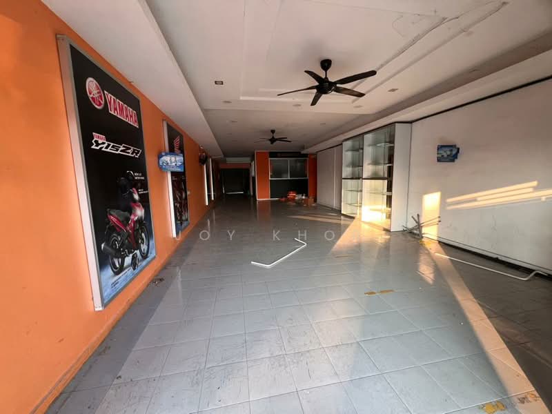 Kedai / Pejabat untuk Disewa di Taman Gamelan Indah (Sungai Bakap) - Joy Khor - Interior - PropertyGuru.com.my