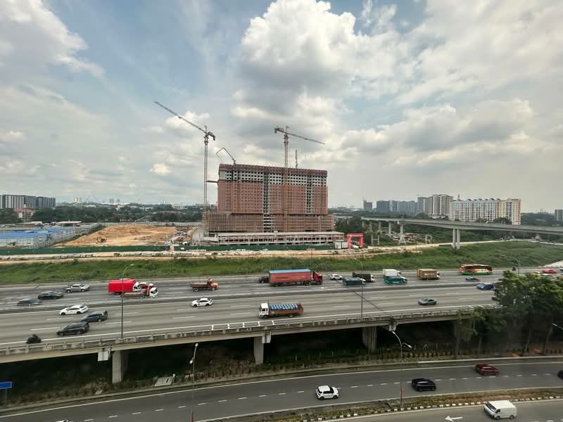 Office for Rent in Shah Alam (Selangor) - Johary Adzhar - Exterior - PropertyGuru.com.my
