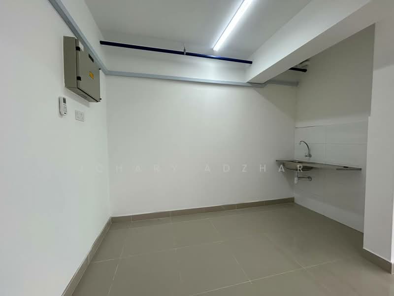 Office for Rent in Shah Alam (Selangor) - Johary Adzhar - Interior - PropertyGuru.com.my