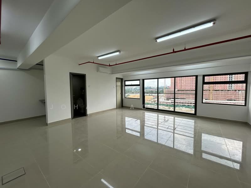 Office for Rent in Shah Alam (Selangor) - Johary Adzhar - Interior - PropertyGuru.com.my