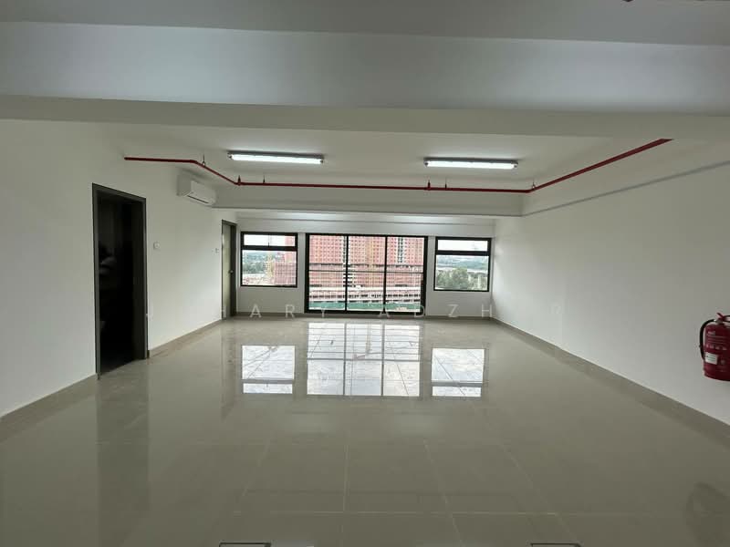 Office for Rent in Shah Alam (Selangor) - Johary Adzhar - Interior - PropertyGuru.com.my