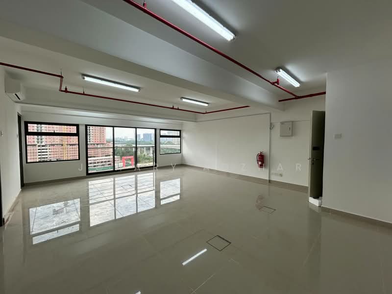 Office for Rent in Shah Alam (Selangor) - Johary Adzhar - Interior - PropertyGuru.com.my