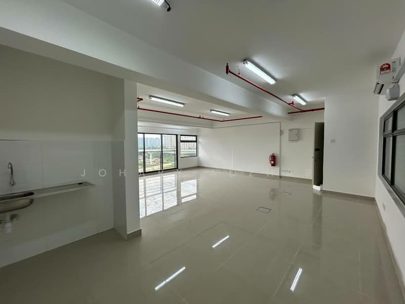 Office for Rent in Shah Alam (Selangor) - Johary Adzhar - Interior - PropertyGuru.com.my