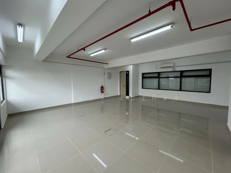 Office for Rent in Shah Alam (Selangor) - Johary Adzhar - Interior - PropertyGuru.com.my