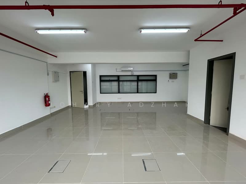 Office for Rent in Shah Alam (Selangor) - Johary Adzhar - Interior - PropertyGuru.com.my