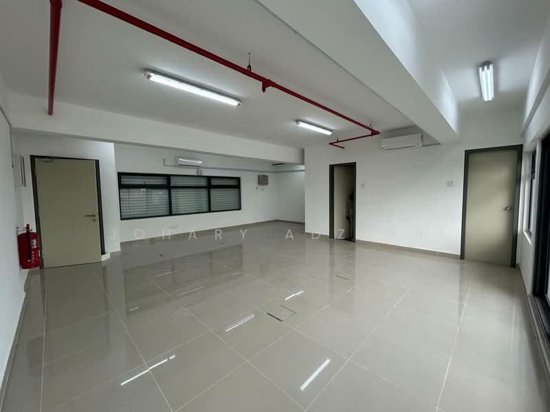 Office for Rent in Shah Alam (Selangor) - Johary Adzhar - Interior - PropertyGuru.com.my