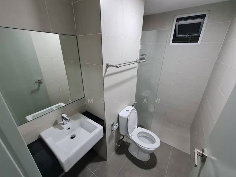Condominium for Sale at Tropicana Bay Residences - Simon Saw - Bathroom - PropertyGuru.com.my