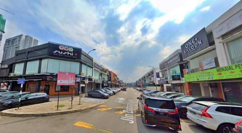 Shop for Sale in Cheras Traders Square (Cheras) - Hewson Oh - Exterior - PropertyGuru.com.my