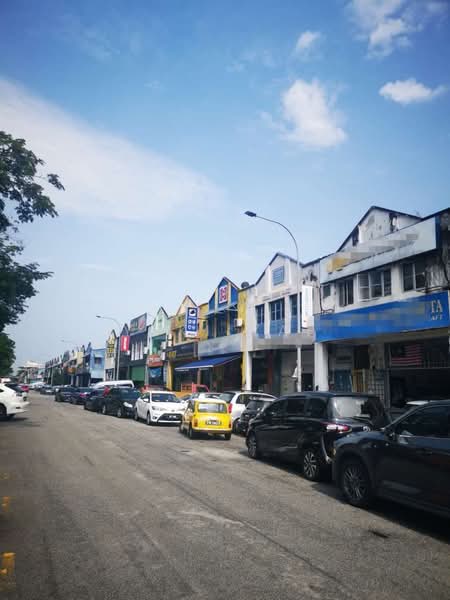 Shop / Office for Rent in Pandan Indah (Ampang) - Yuki Yap - PropertyGuru.com.my
