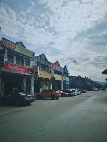 Shop / Office for Rent in Pandan Indah (Ampang) - Yuki Yap - PropertyGuru.com.my
