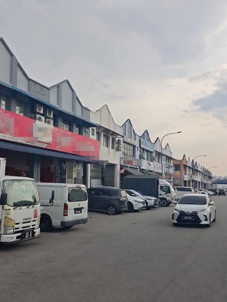 Shop / Office for Rent in Pandan Indah (Ampang) - Yuki Yap - PropertyGuru.com.my