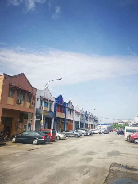 Shop / Office for Rent in Pandan Indah (Ampang) - Yuki Yap - PropertyGuru.com.my