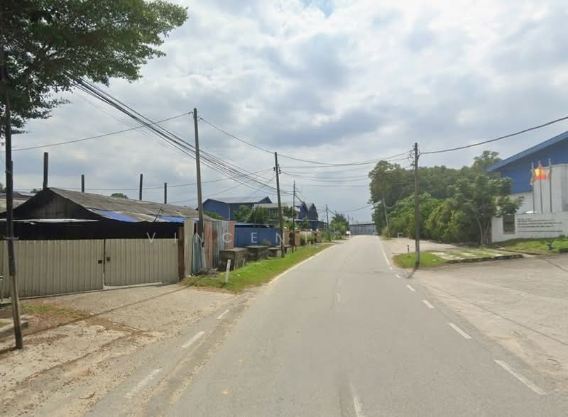 Warehouse for Rent in Kampung Baru Subang (Sungai Buloh) - Vincent Lee - Exterior - PropertyGuru.com.my