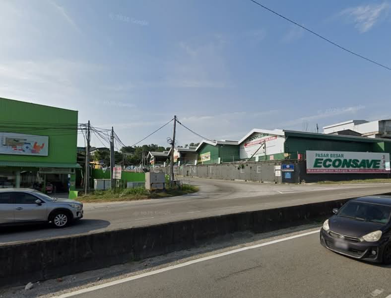 Warehouse for Rent in Kampung Baru Subang (Sungai Buloh) - Vincent Lee - Exterior - PropertyGuru.com.my