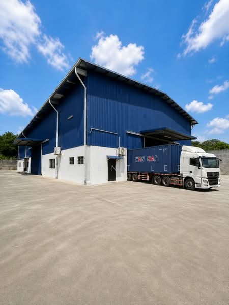 Warehouse for Rent in Kampung Baru Subang (Sungai Buloh) - Vincent Lee - Exterior - PropertyGuru.com.my