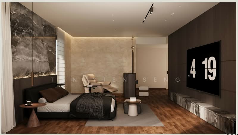 Condominium for Sale at Katana II - Tan Yien Seng - Bedroom - PropertyGuru.com.my