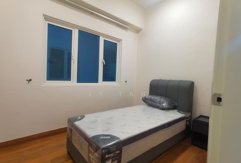 Service Residence for Rent at Crest Residence - JY Tan - Bedroom - PropertyGuru.com.my