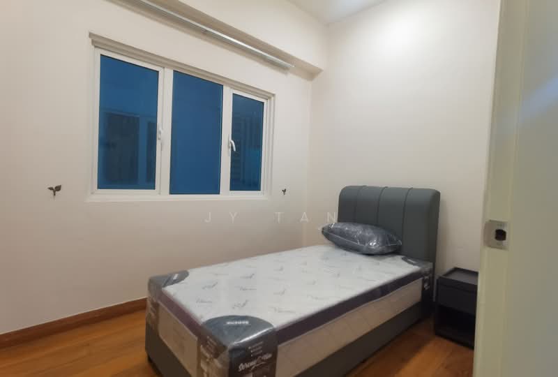 Service Residence for Rent at Crest Residence - JY Tan - Bedroom - PropertyGuru.com.my