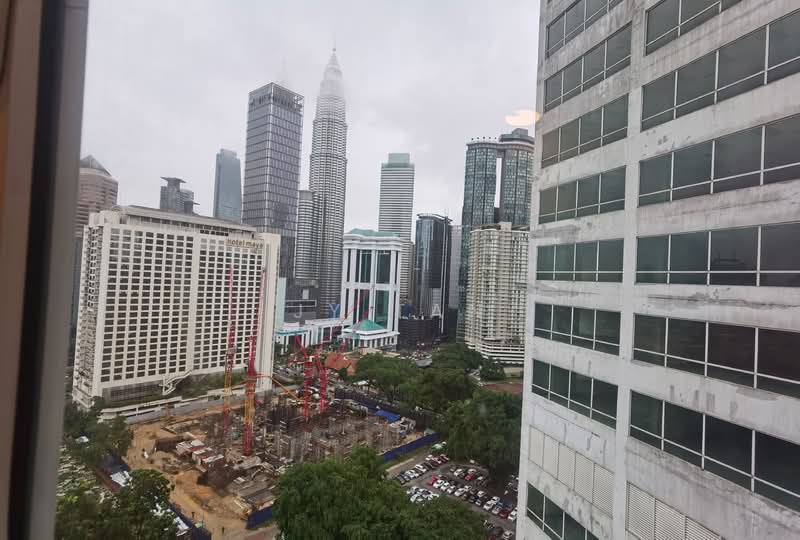 Service Residence for Rent at Crest Residence - JY Tan - Exterior - PropertyGuru.com.my