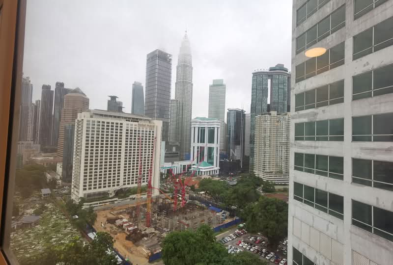 Service Residence for Rent at Crest Residence - JY Tan - Exterior - PropertyGuru.com.my