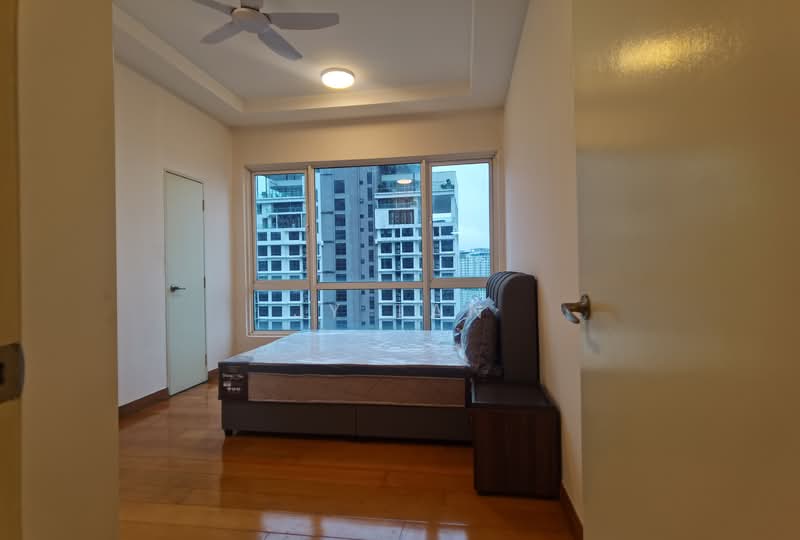 Service Residence for Rent at Crest Residence - JY Tan - Bedroom - PropertyGuru.com.my