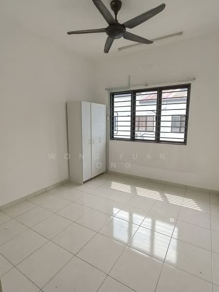 Rumah Teres 2 Tingkat untuk Dijual di Seksyen U13 (Setia Alam) - Wong Yuan Kong - PropertyGuru.com.my
