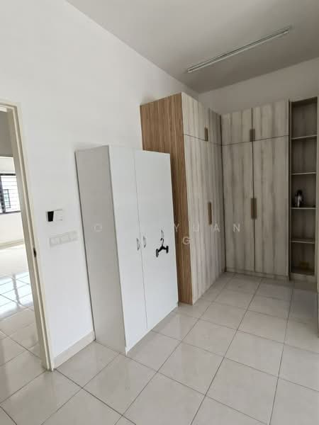 Rumah Teres 2 Tingkat untuk Dijual di Seksyen U13 (Setia Alam) - Wong Yuan Kong - PropertyGuru.com.my