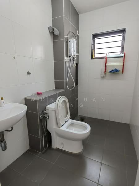 Rumah Teres 2 Tingkat untuk Dijual di Seksyen U13 (Setia Alam) - Wong Yuan Kong - PropertyGuru.com.my