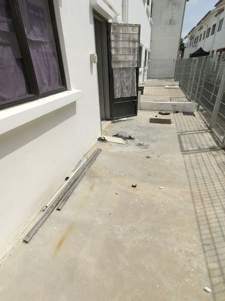 Rumah Teres 2 Tingkat untuk Dijual di Seksyen U13 (Setia Alam) - Wong Yuan Kong - PropertyGuru.com.my