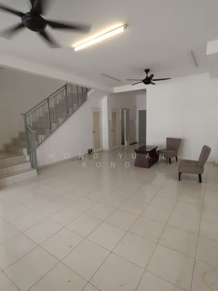 Rumah Teres 2 Tingkat untuk Dijual di Seksyen U13 (Setia Alam) - Wong Yuan Kong - PropertyGuru.com.my