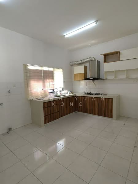 Rumah Teres 2 Tingkat untuk Dijual di Seksyen U13 (Setia Alam) - Wong Yuan Kong - PropertyGuru.com.my