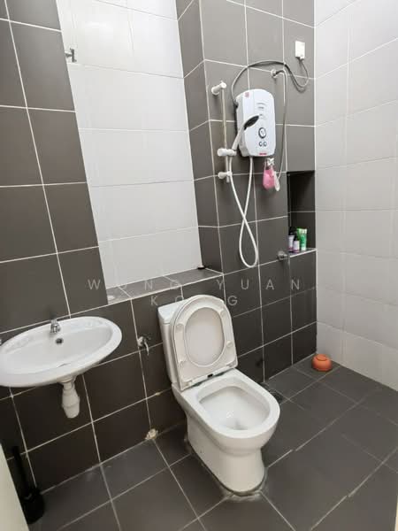 Rumah Teres 2 Tingkat untuk Dijual di Seksyen U13 (Setia Alam) - Wong Yuan Kong - PropertyGuru.com.my