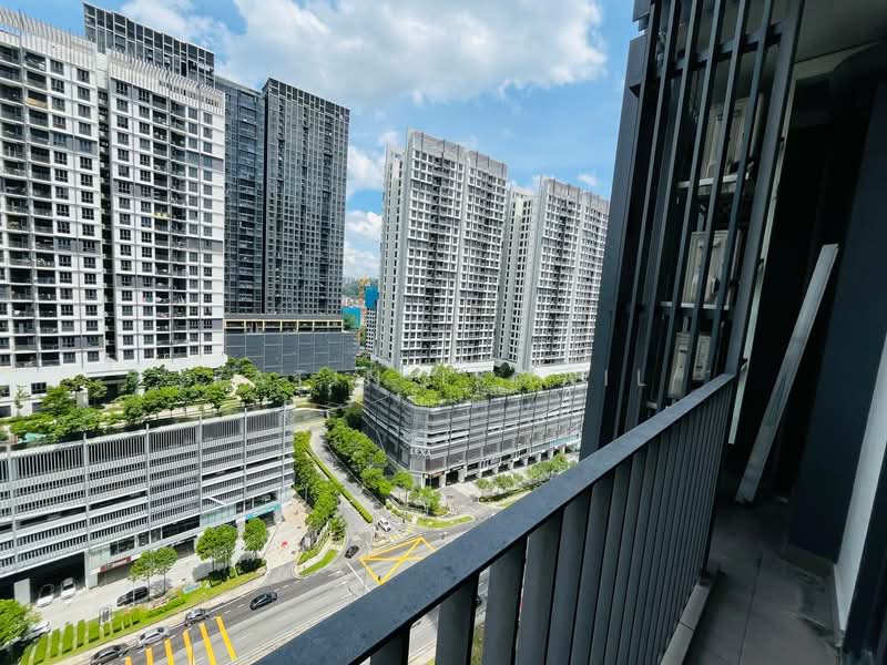 Service Residence for Sale at Sunway Avila Residences - Fatin Ismail - Exterior - PropertyGuru.com.my
