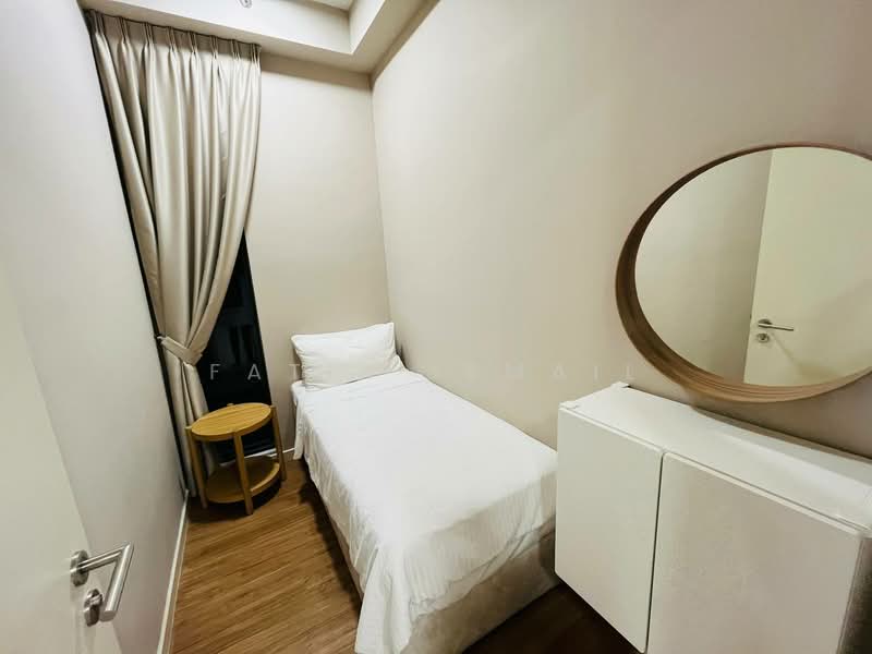 Service Residence for Sale at Sunway Avila Residences - Fatin Ismail - Bedroom - PropertyGuru.com.my
