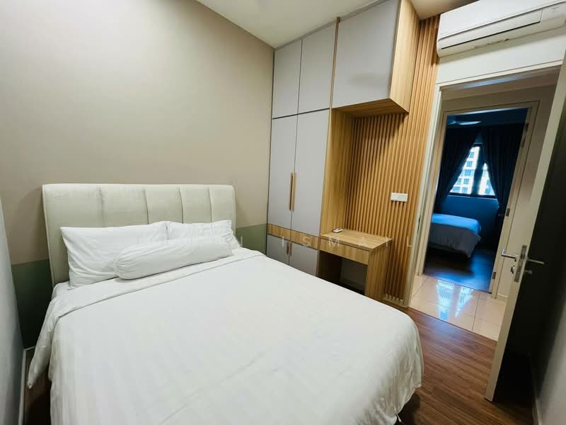 Service Residence for Sale at Sunway Avila Residences - Fatin Ismail - Bedroom - PropertyGuru.com.my