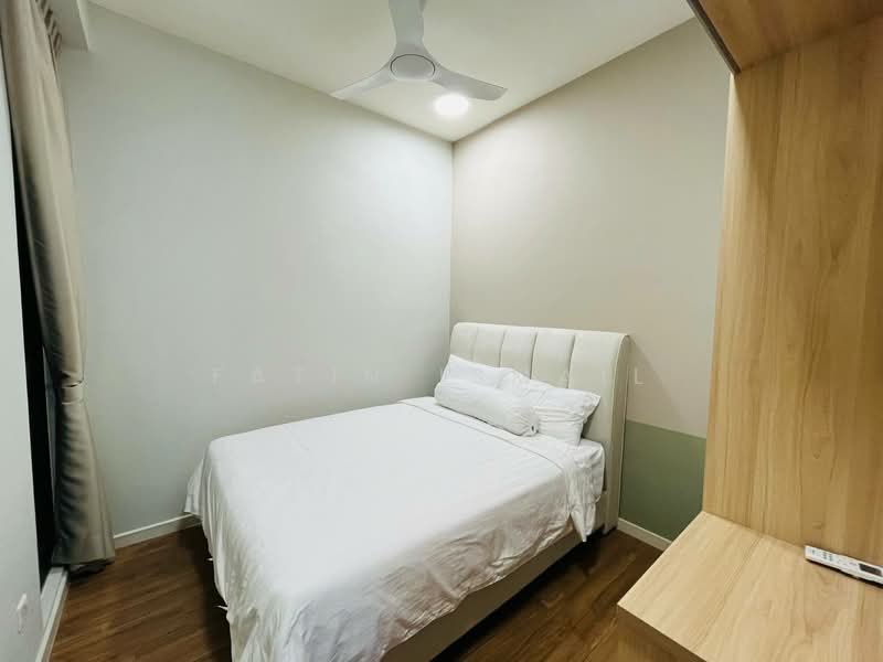 Service Residence for Sale at Sunway Avila Residences - Fatin Ismail - Bedroom - PropertyGuru.com.my