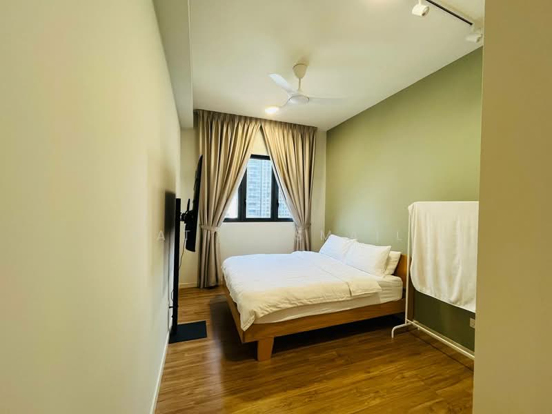 Service Residence for Sale at Sunway Avila Residences - Fatin Ismail - Bedroom - PropertyGuru.com.my
