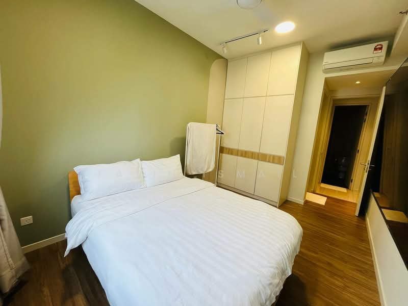 Service Residence for Sale at Sunway Avila Residences - Fatin Ismail - Bedroom - PropertyGuru.com.my