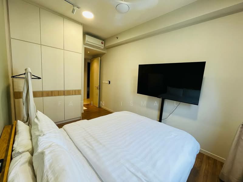 Service Residence for Sale at Sunway Avila Residences - Fatin Ismail - Bedroom - PropertyGuru.com.my