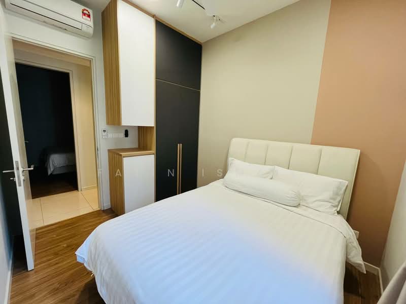 Service Residence for Sale at Sunway Avila Residences - Fatin Ismail - Bedroom - PropertyGuru.com.my